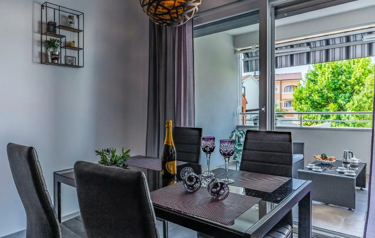 Apartment Sabina Medulin Kroatien