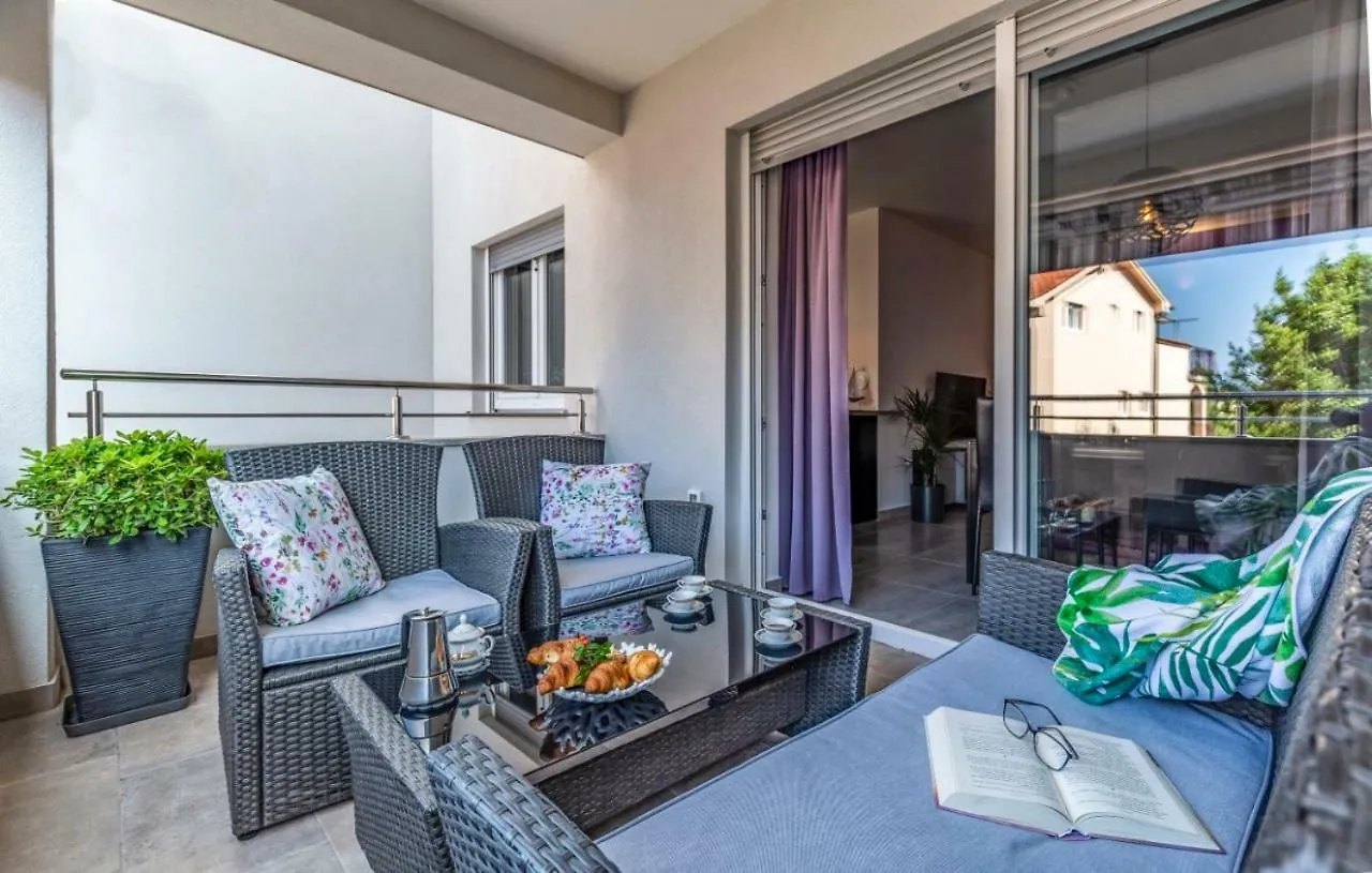 Apartment Sabina Medulin