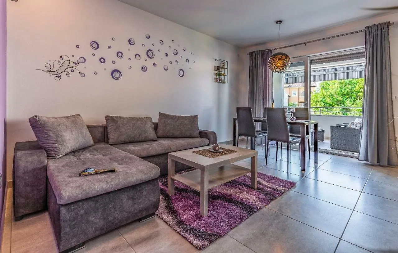 Apartment Sabina Medulin Kroatien