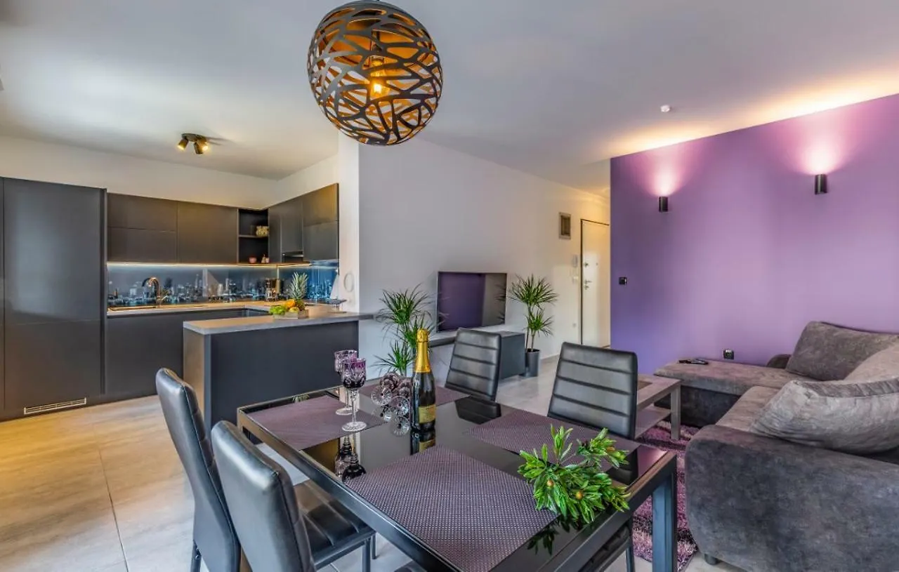Apartment Sabina Medulin