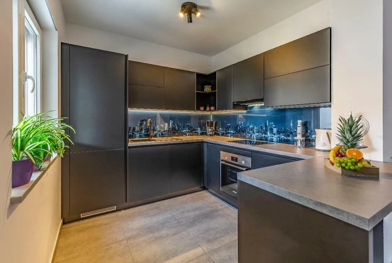 Apartment Sabina Medulin
