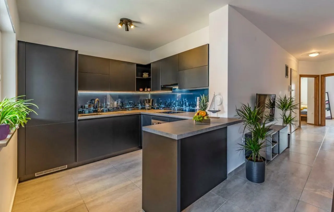 Apartment Sabina Medulin