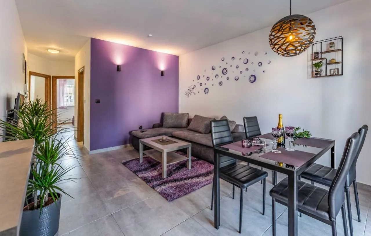 Apartment Sabina Medulin