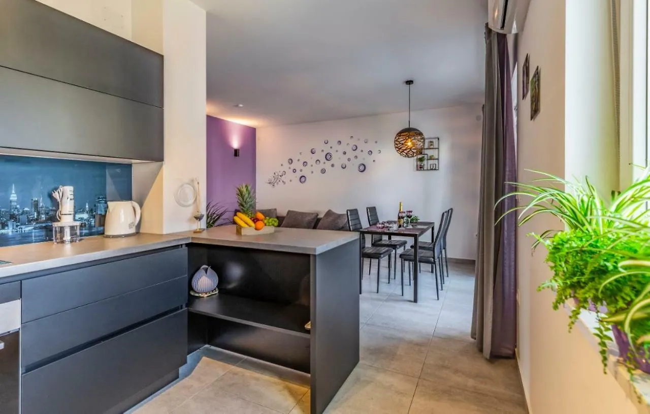Apartment Sabina Medulin Kroatien