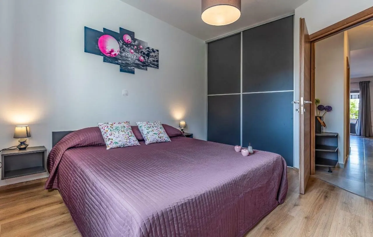 Apartment Sabina Medulin 0*,  Kroatien