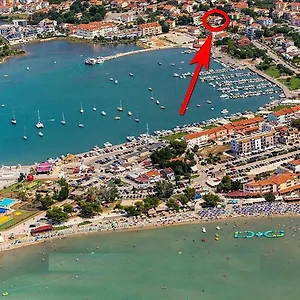 Bed & Breakfast And Palma, Medulin